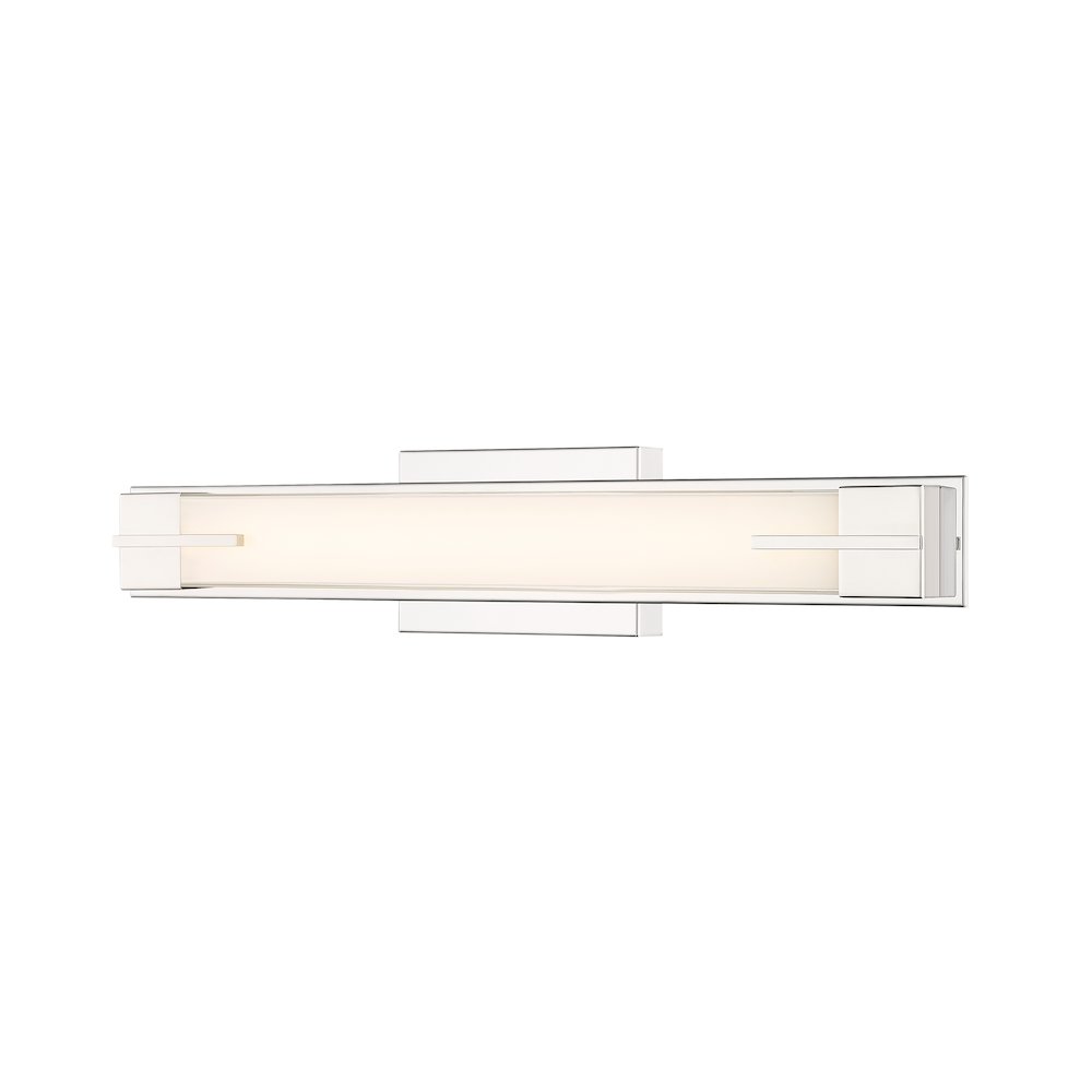 Z-Lite 1 Light Vanity. Picture 1