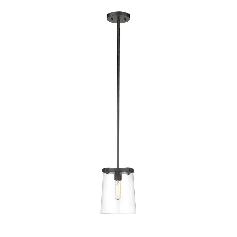 1 Light Pendant. Picture 2