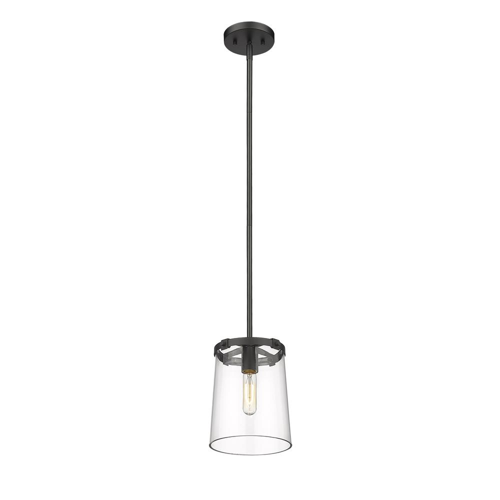 1 Light Pendant. Picture 3