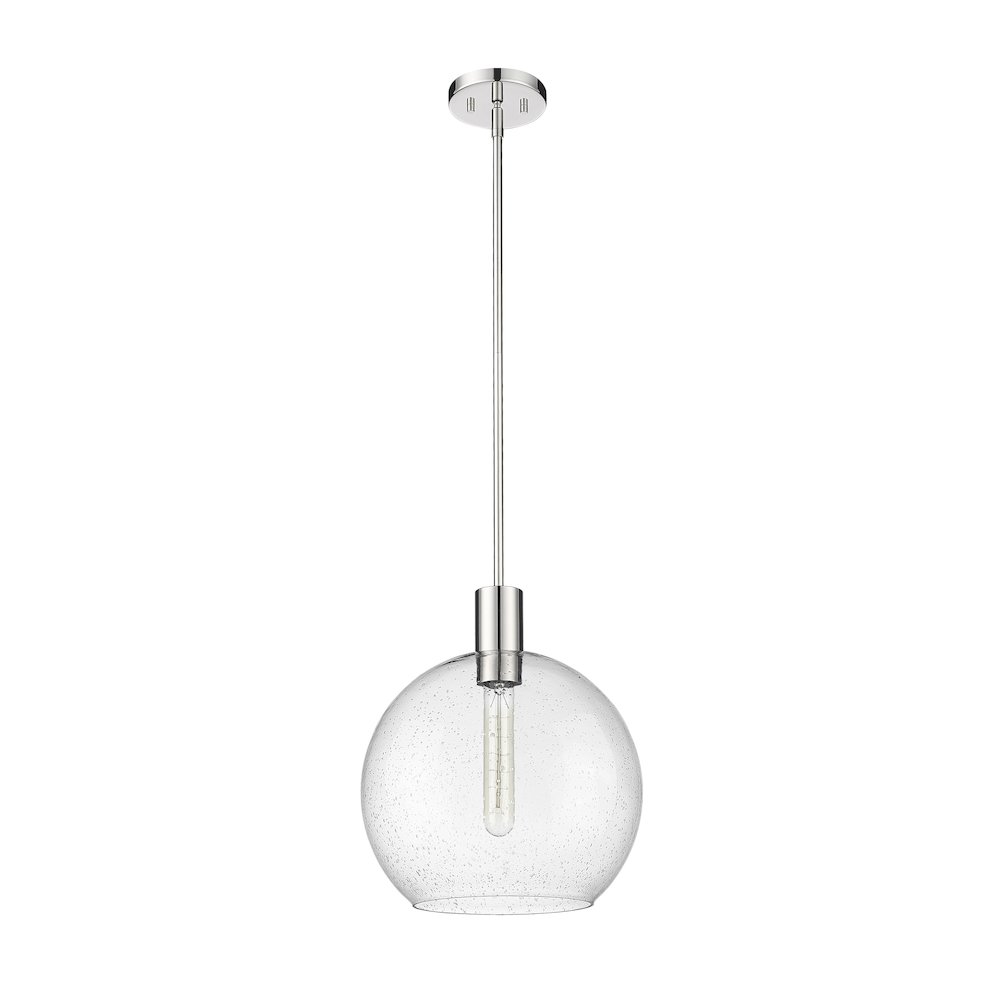 Z-Lite 1 Light Pendant. Picture 5