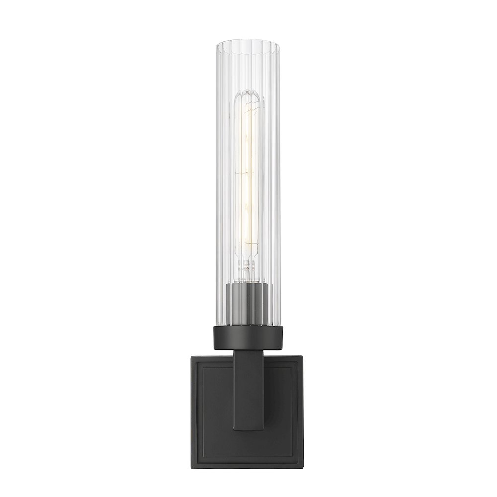 Z-Lite 1 Light Wall Sconce. Picture 3