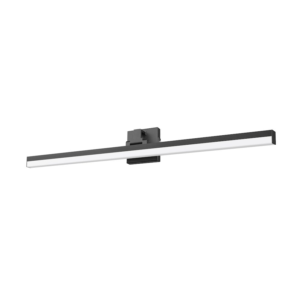 Z-Lite 1 Light Vanity. Picture 5
