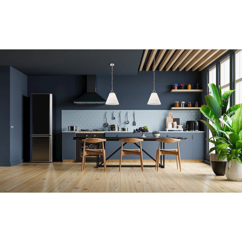 Z-Lite 1 Light Pendant. Picture 6