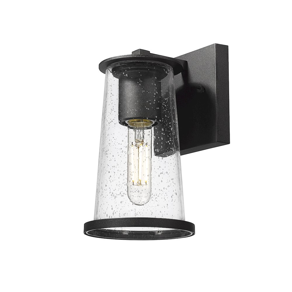 Z-Lite 1 Light Outdoor Wall Light. Picture 2
