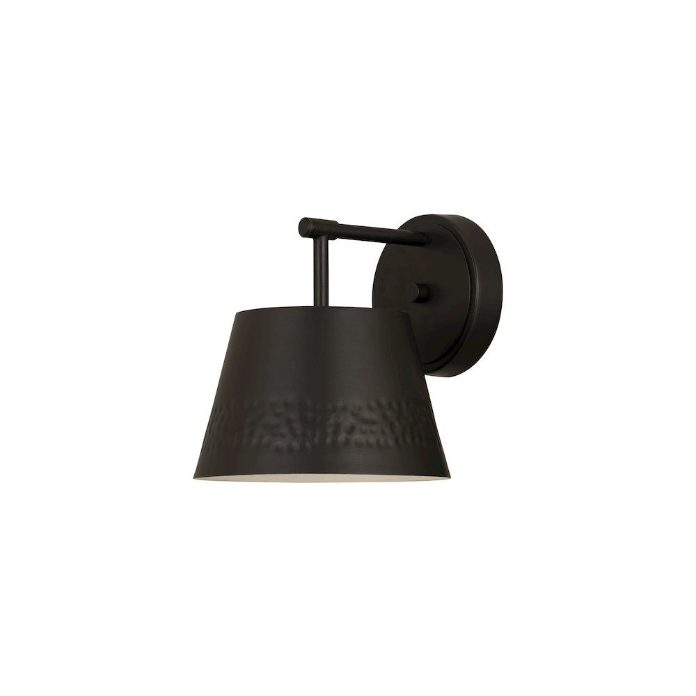 Z-Lite 1 Light Wall Sconce. Picture 5