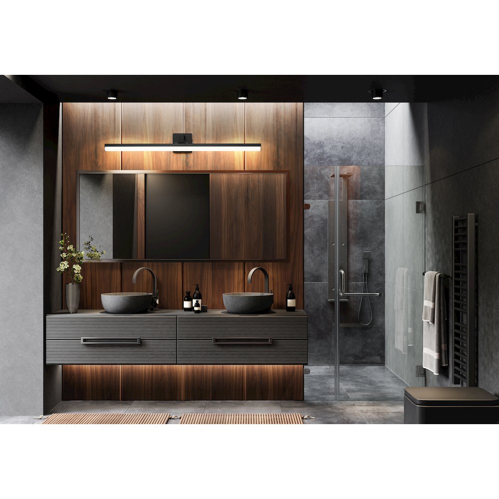 Z-Lite 1 Light Vanity. Picture 6