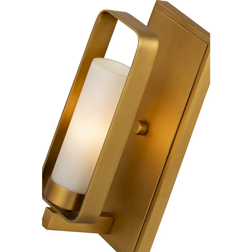 Z-Lite 1 Light Wall Sconce. Picture 4