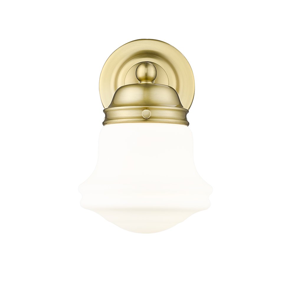 Z-Lite 1 Light Wall Sconce. Picture 3