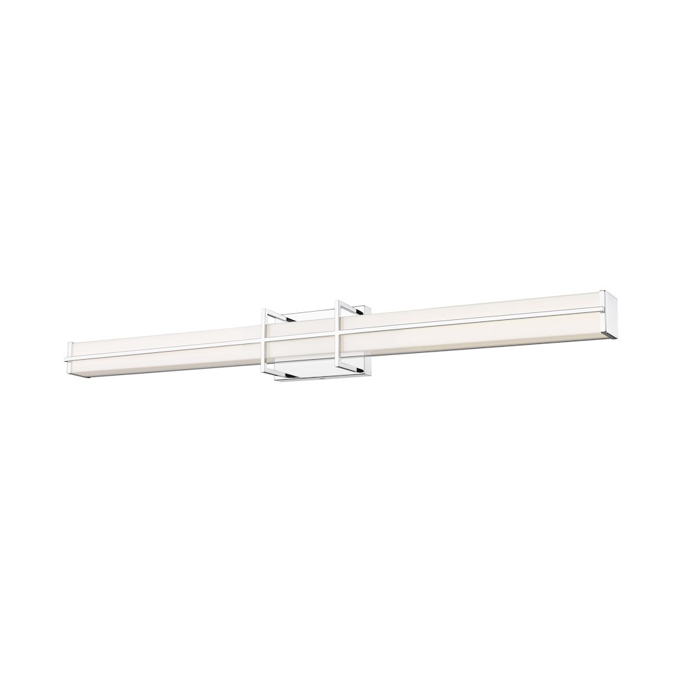 Z-Lite 1 Light Vanity. Picture 2