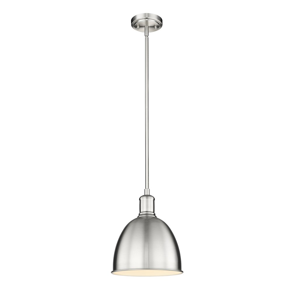 Z-Lite 1 Light Pendant. Picture 3