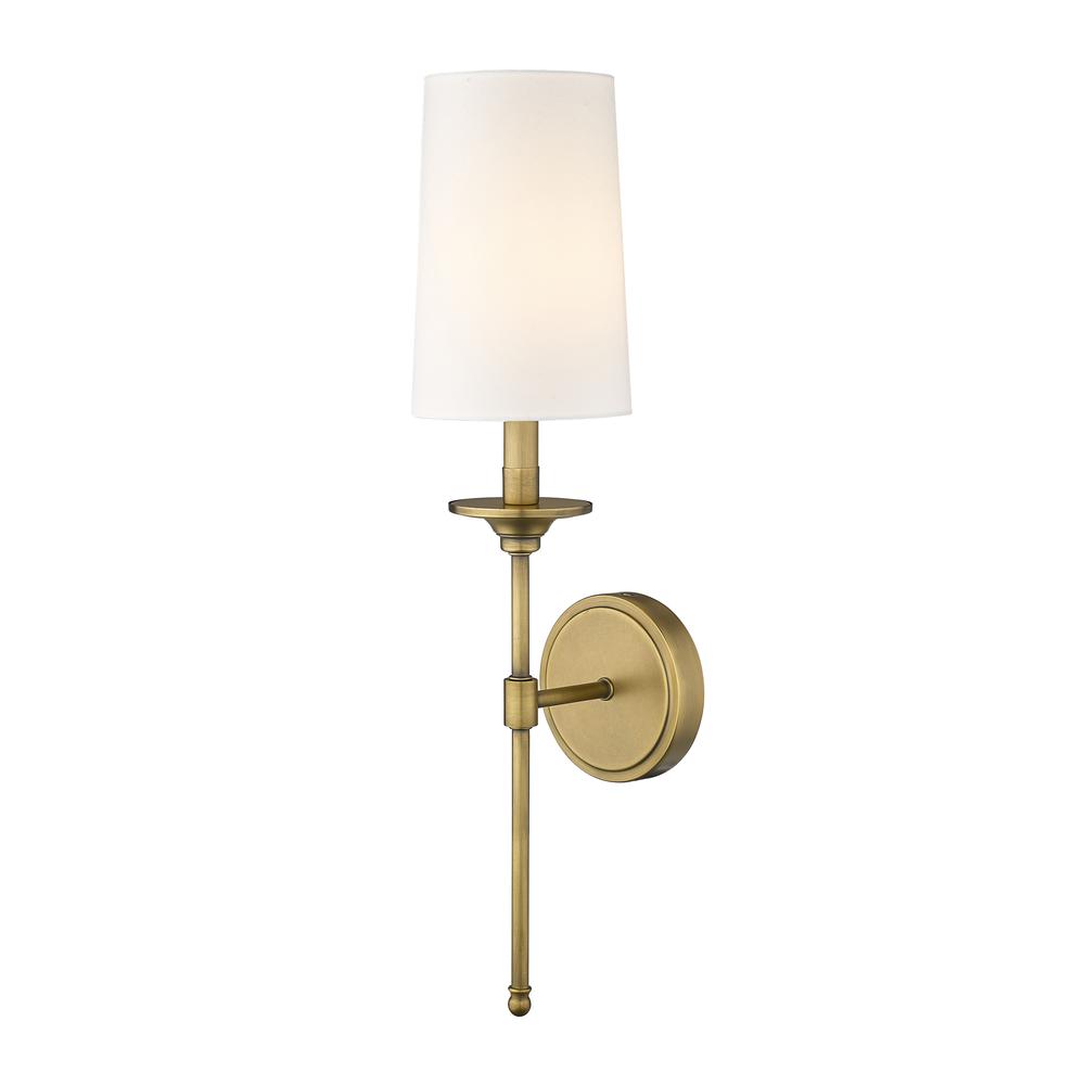 1 Light Wall Sconce. Picture 3