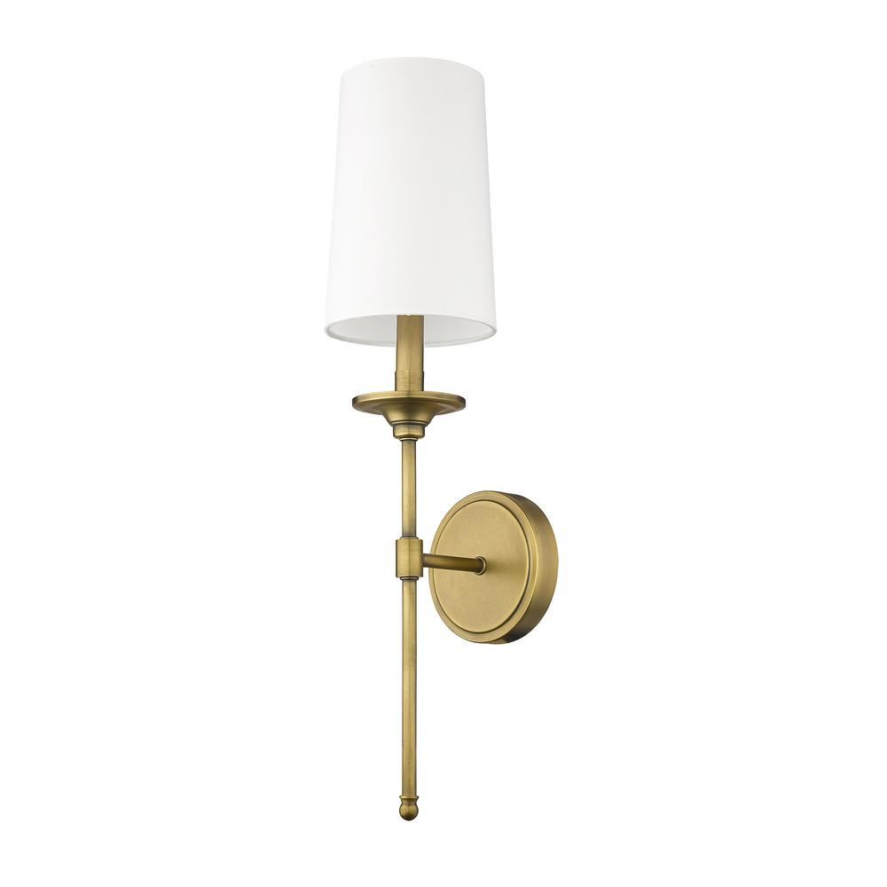 1 Light Wall Sconce. Picture 5