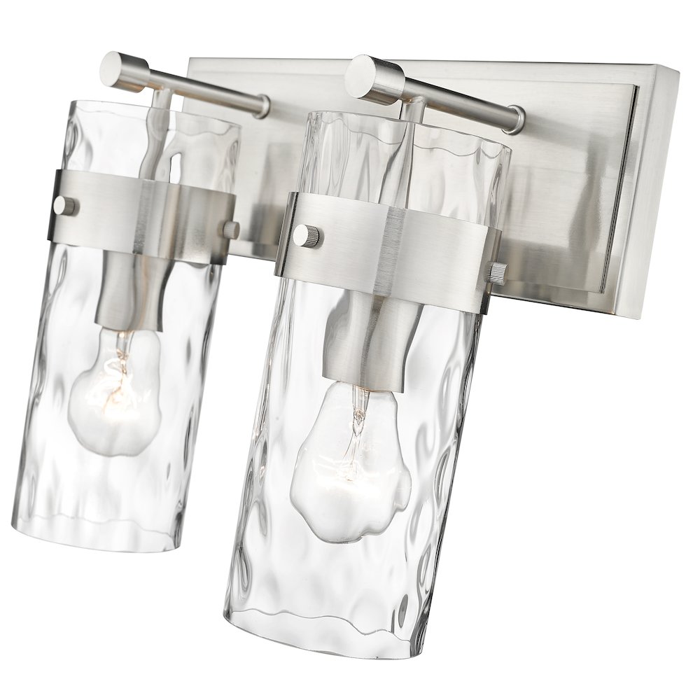 Z-Lite 2 Light Vanity. Picture 4