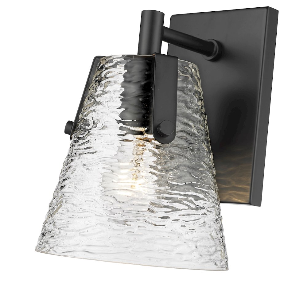 Z-Lite 1 Light Wall Sconce. Picture 4