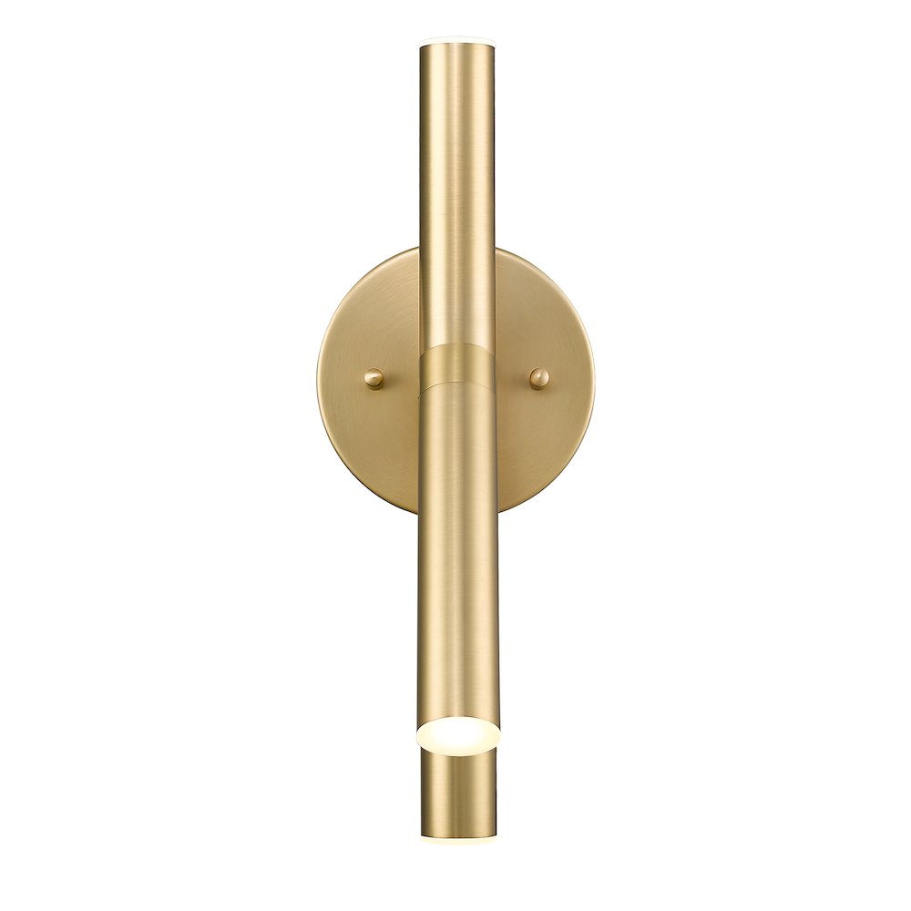 Z-Lite 3 LightWall Sconce. Picture 2