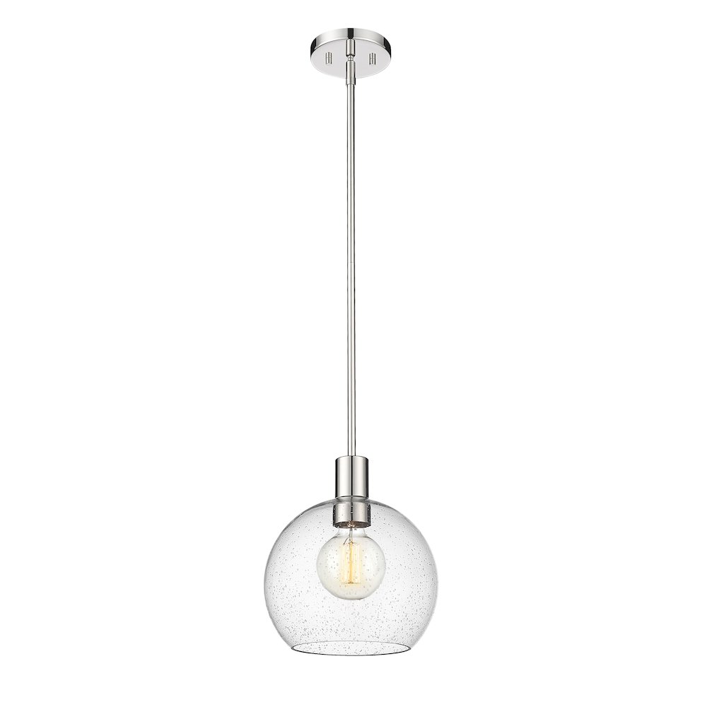 Z-Lite 1 Light Pendant. Picture 1
