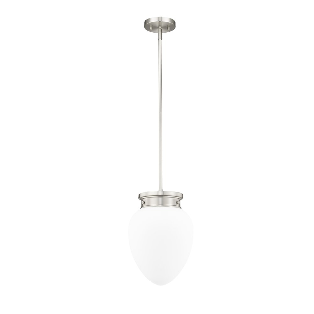 Z-Lite 1 Light Pendant. Picture 5