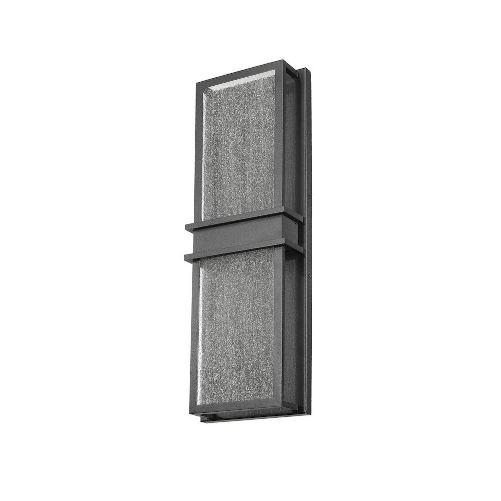 Z-Lite 2 Light Outdoor Wall Light. Picture 5
