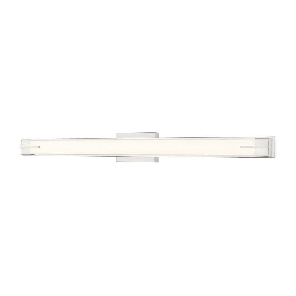 Z-Lite 1 Light Vanity. Picture 1