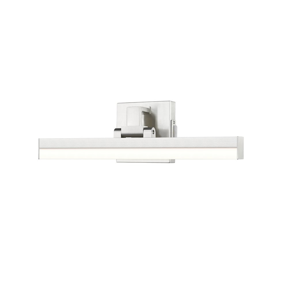 Z-Lite 1 Light Vanity. Picture 1