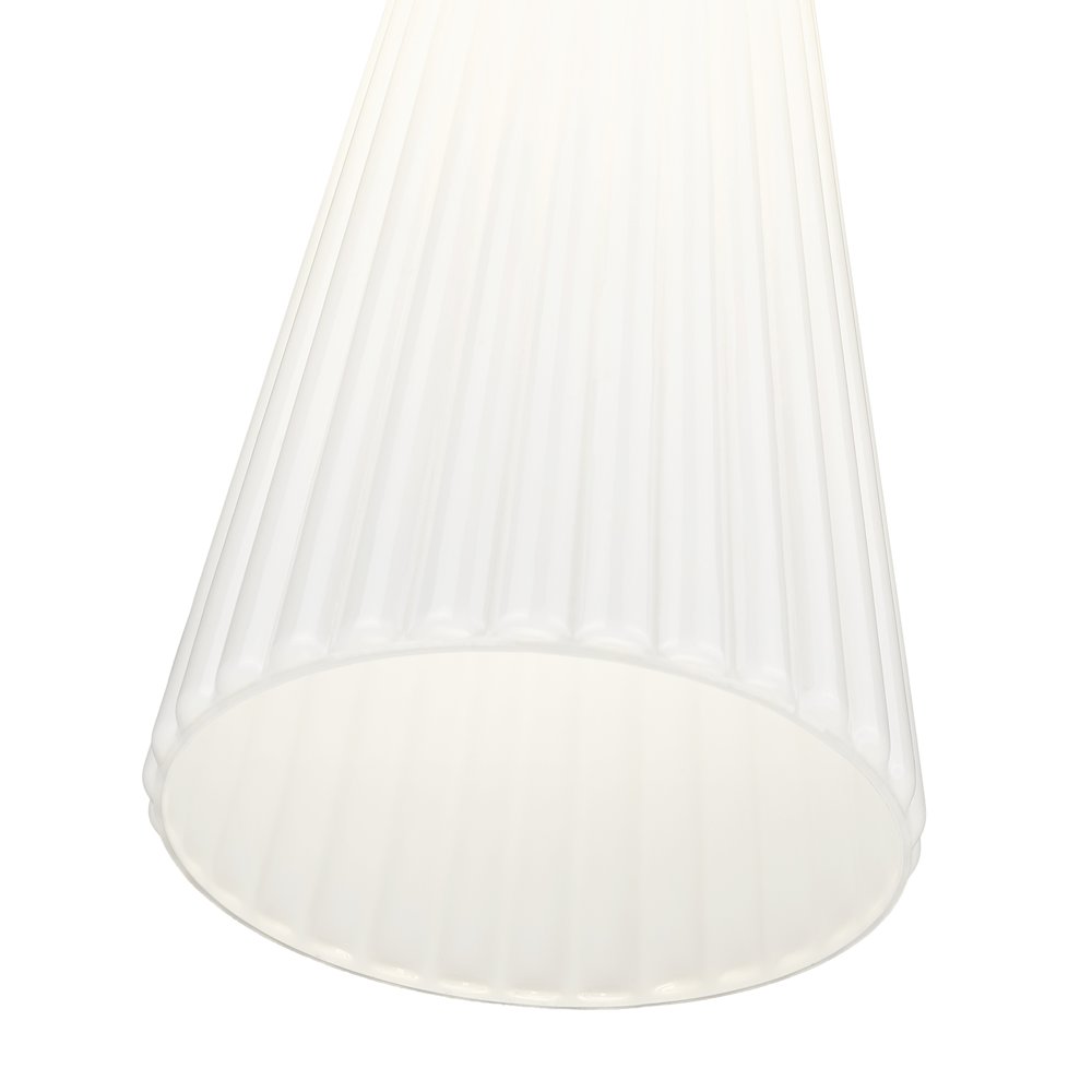 Z-Lite 1 Light Pendant. Picture 4