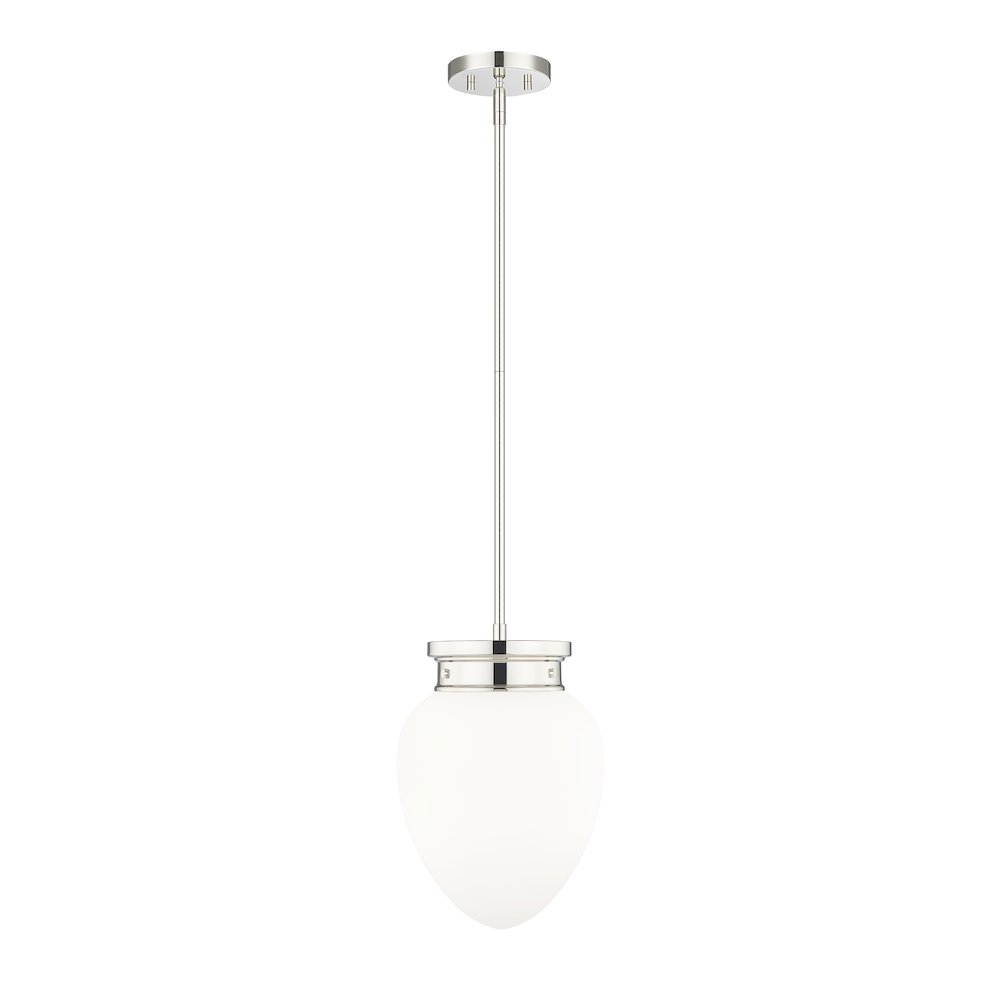 Z-Lite 1 Light Pendant. Picture 2