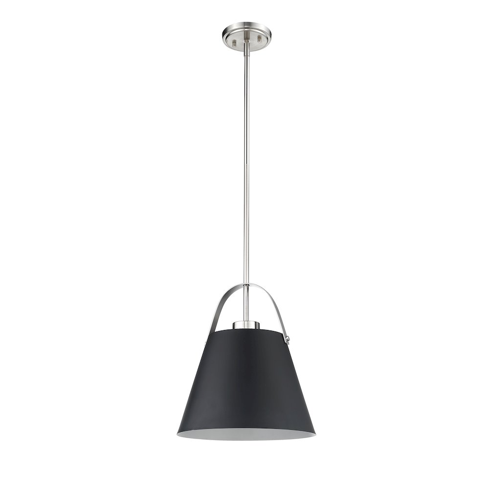 Z-Lite 1 Light Pendant. Picture 5