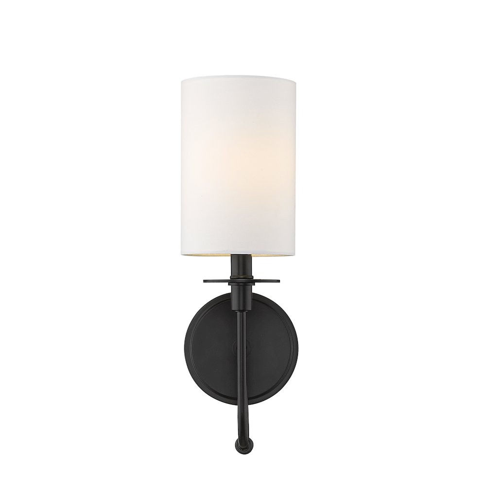 Z-Lite 1 Light Wall Sconce. Picture 2