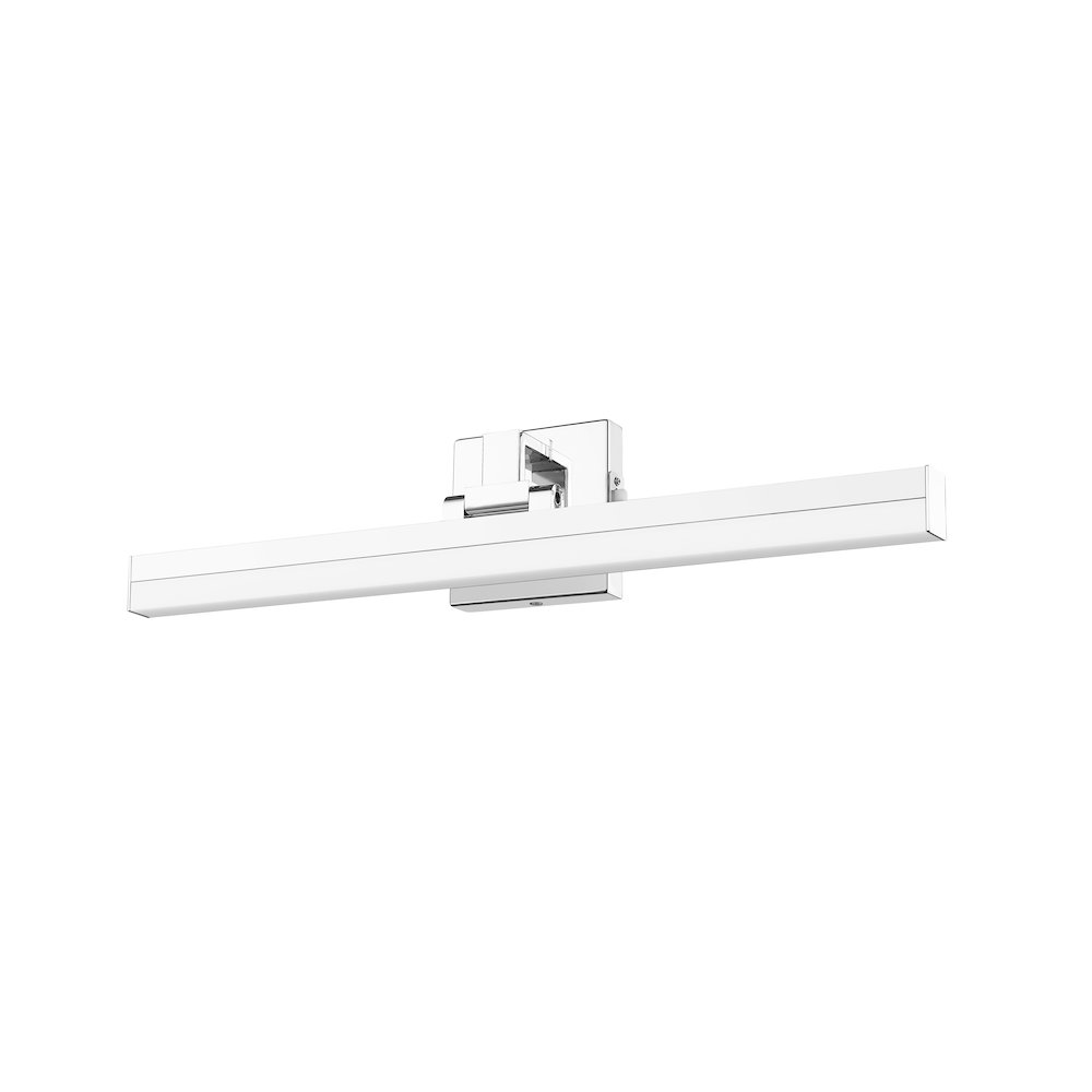 Z-Lite 1 Light Vanity. Picture 5