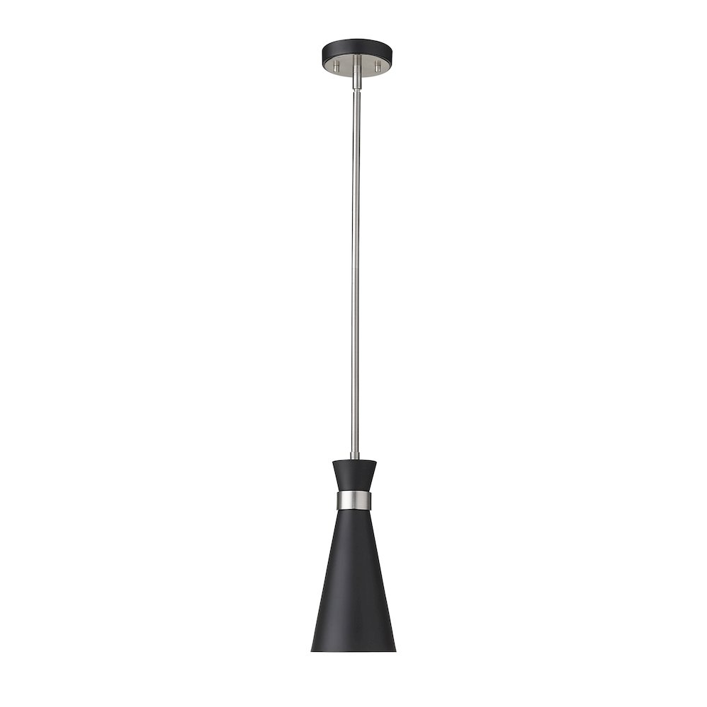 Z-Lite 1 Light Pendant. Picture 2