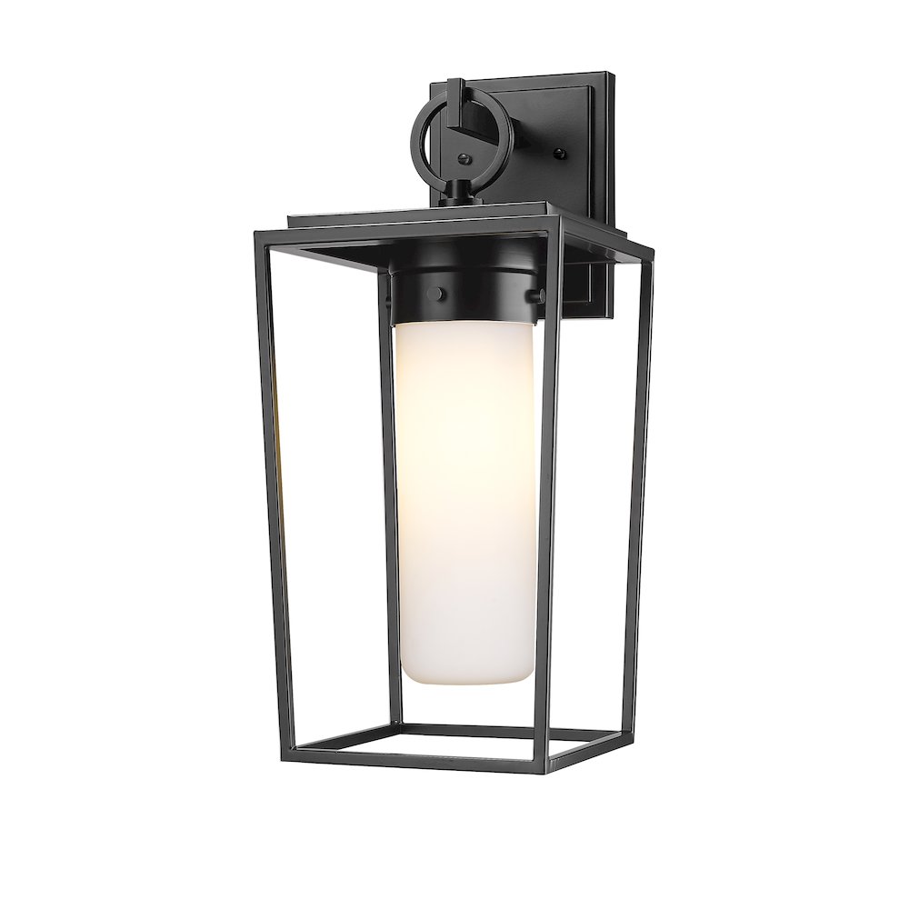 Z-Lite 1 Light Outdoor Wall Light. Picture 1