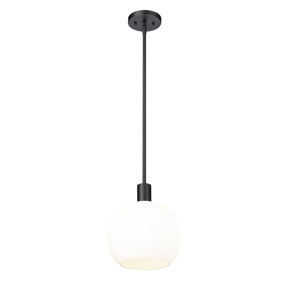 Z-Lite 1 Light Pendant. Picture 3