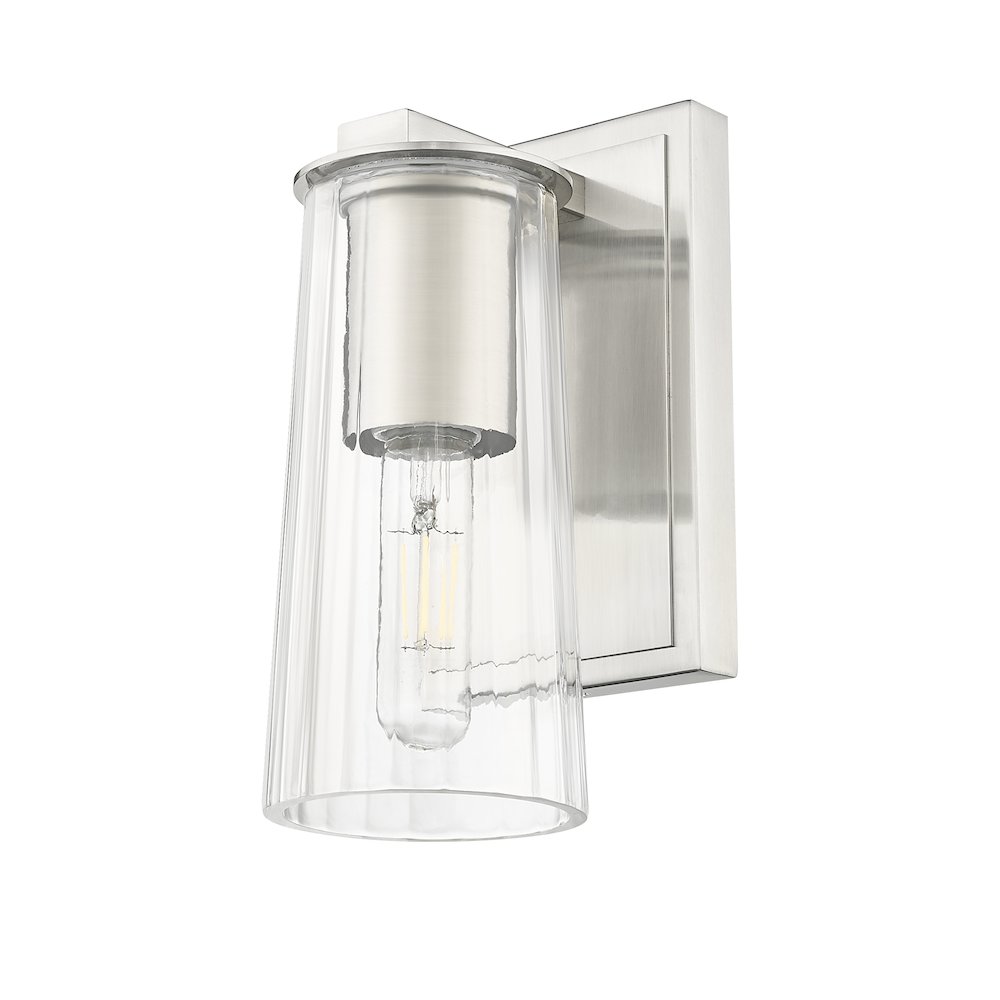 Z-Lite 1 Light Wall Sconce. Picture 5