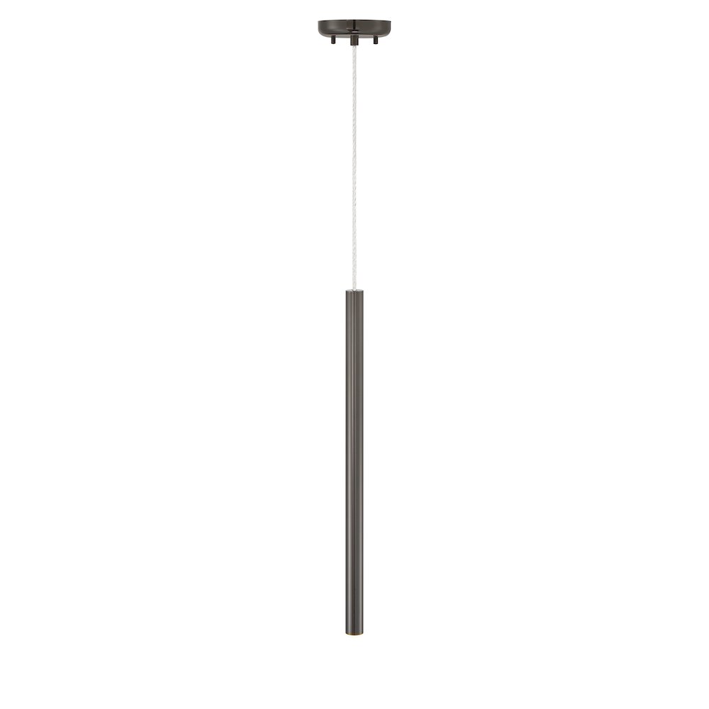 Z-Lite 1 Light Pendant. Picture 4