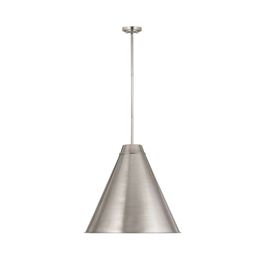 Z-Lite 1 Light Pendant. Picture 3
