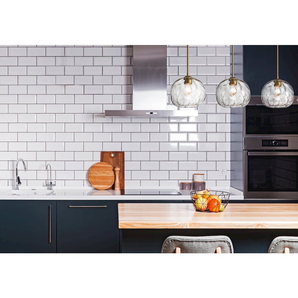 Z-Lite 1 Light Pendant. Picture 7