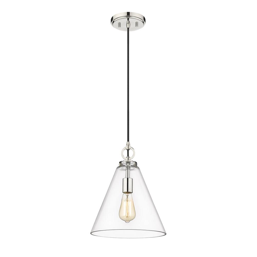 1 Light Pendant. Picture 2