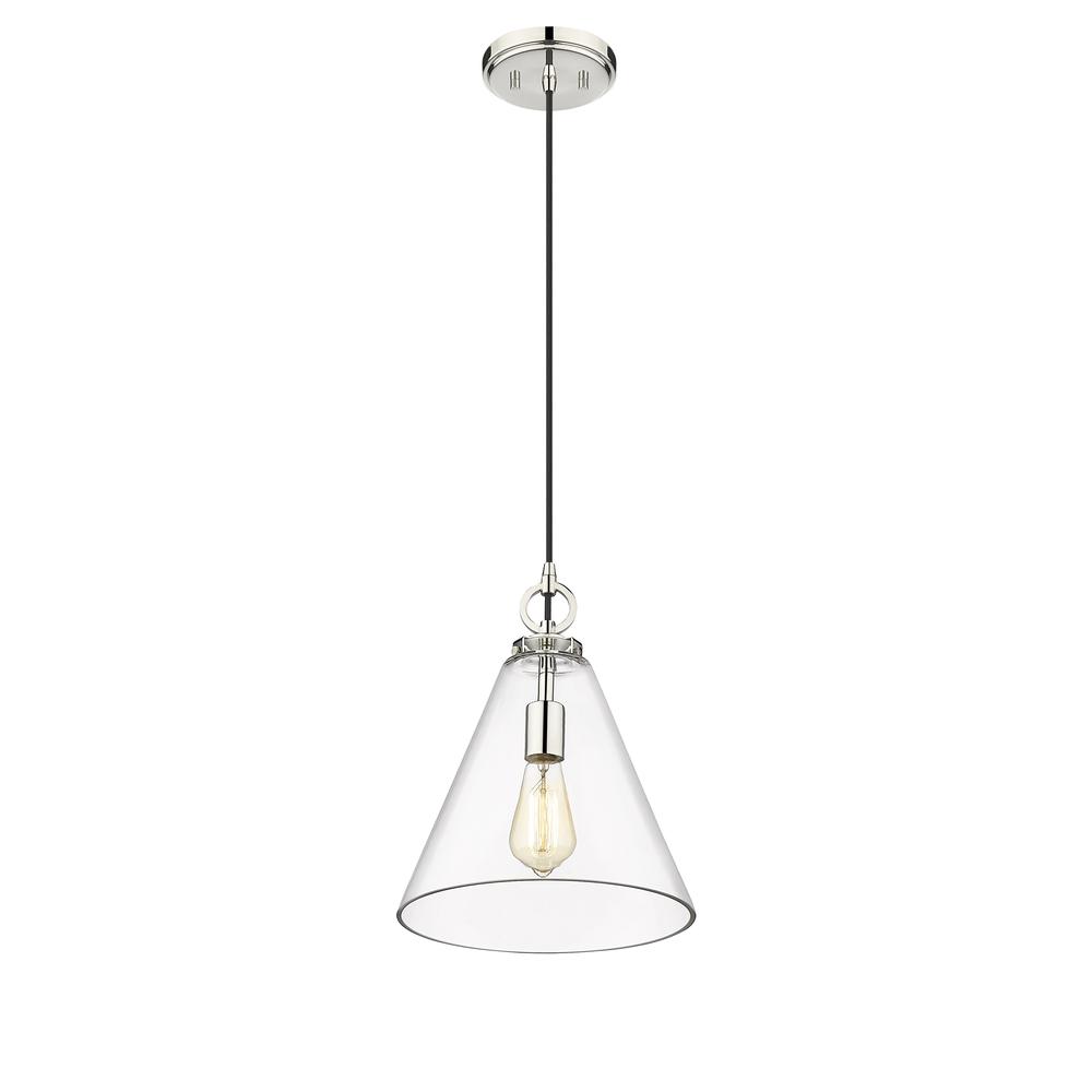 1 Light Pendant. Picture 3