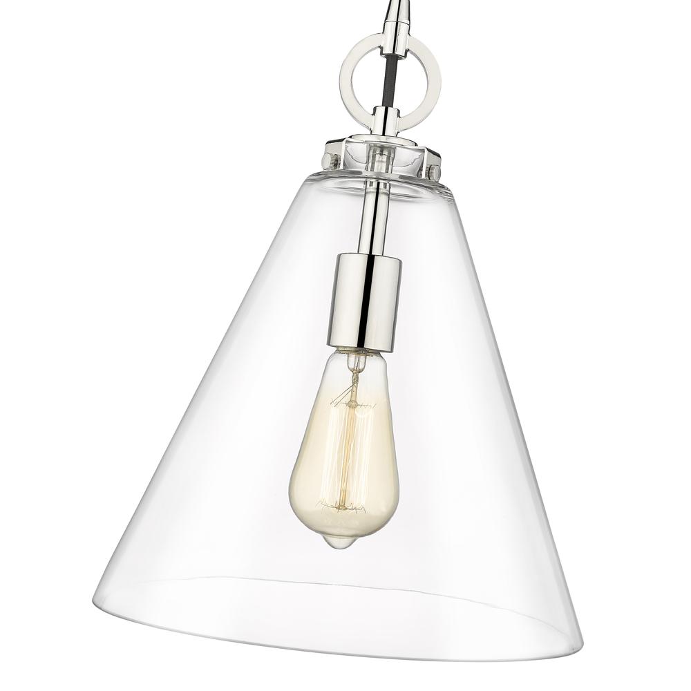 1 Light Pendant. Picture 4