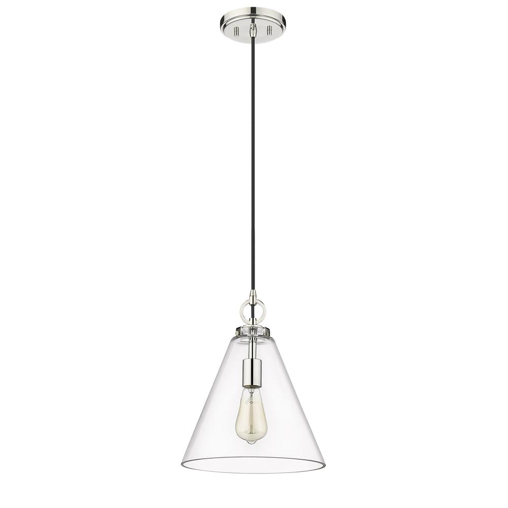 1 Light Pendant. Picture 5