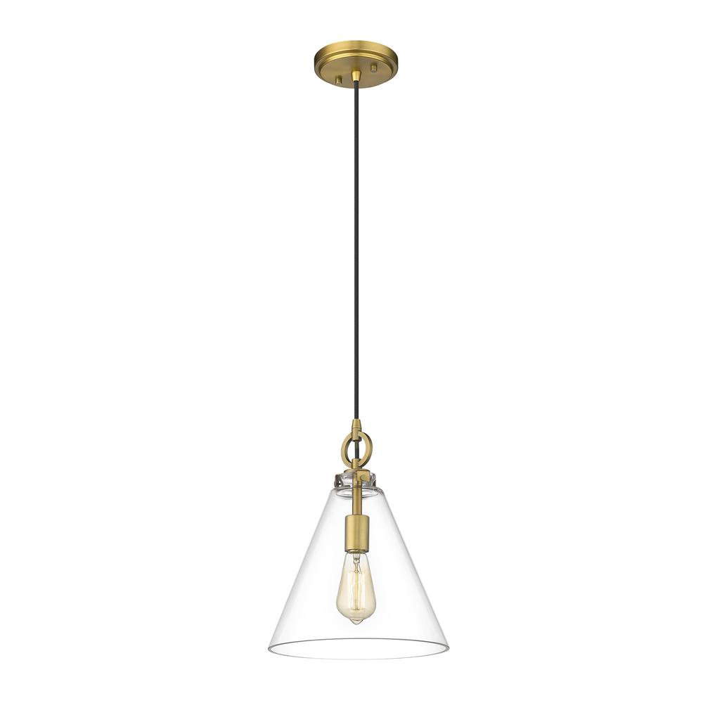 1 Light Pendant. Picture 2
