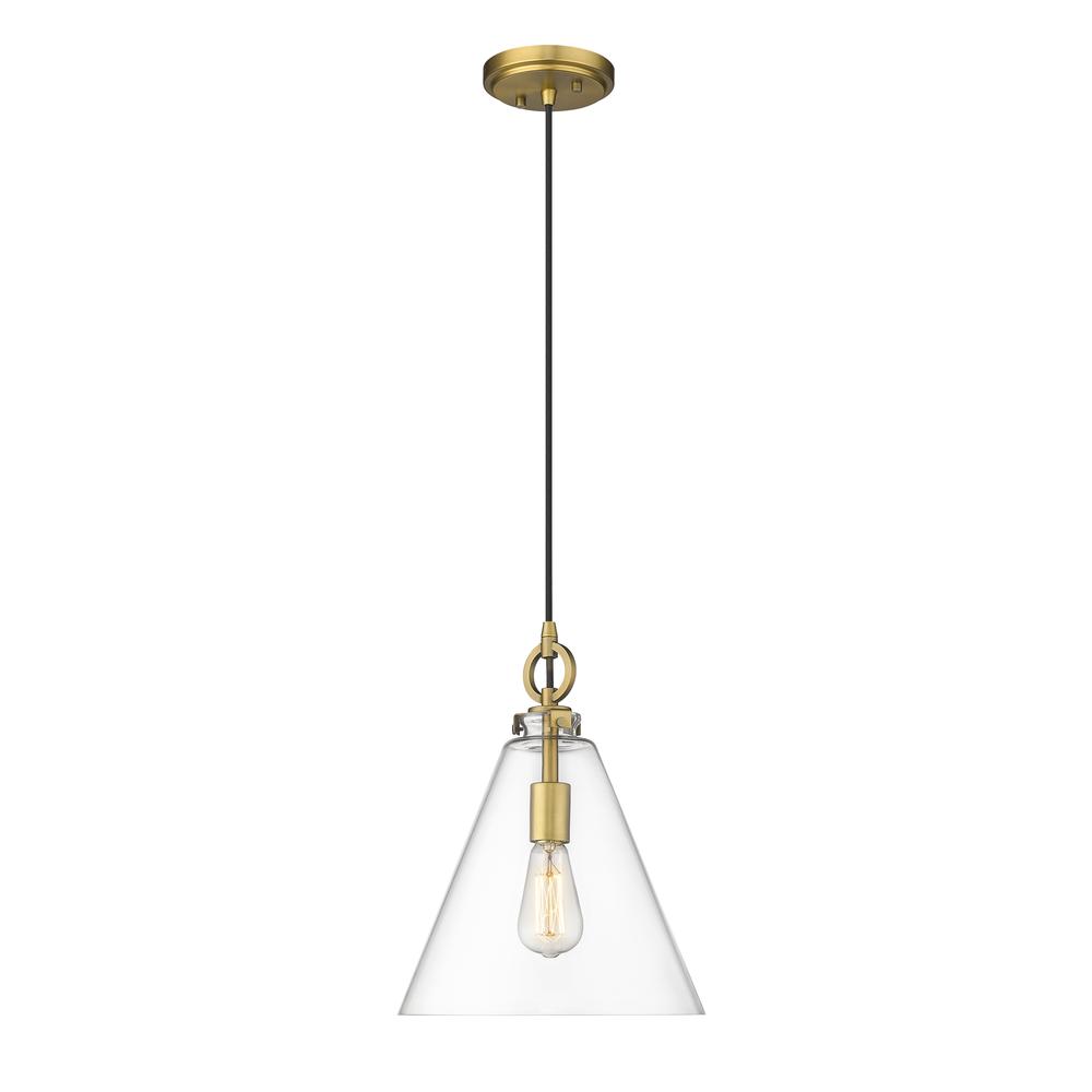 1 Light Pendant. Picture 3