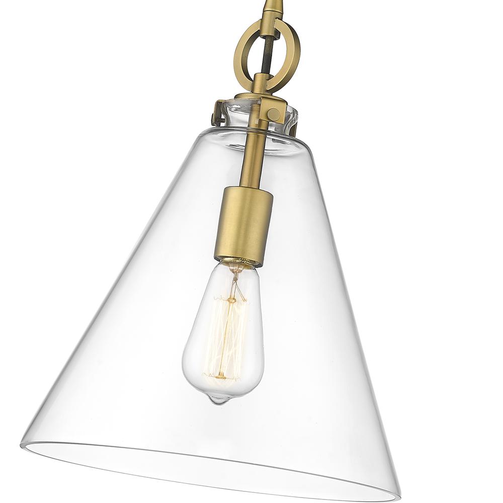 1 Light Pendant. Picture 4
