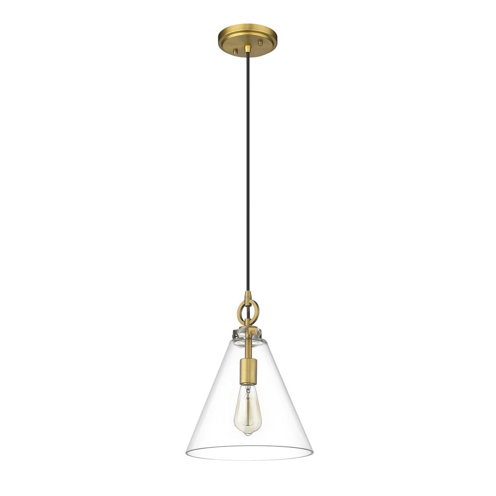 1 Light Pendant. Picture 5