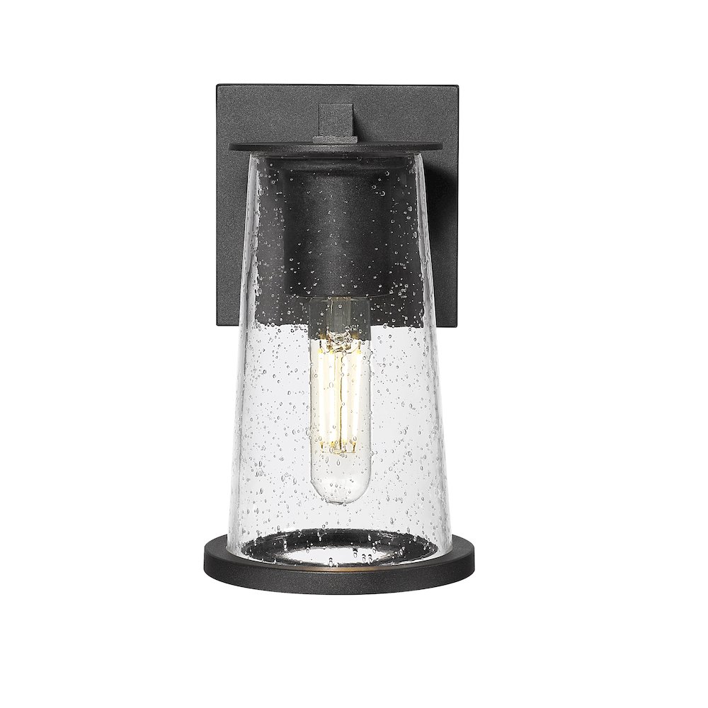 Z-Lite 1 Light Outdoor Wall Light. Picture 3
