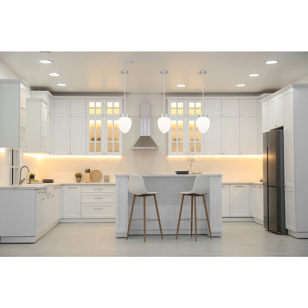 Z-Lite 1 Light Pendant. Picture 7