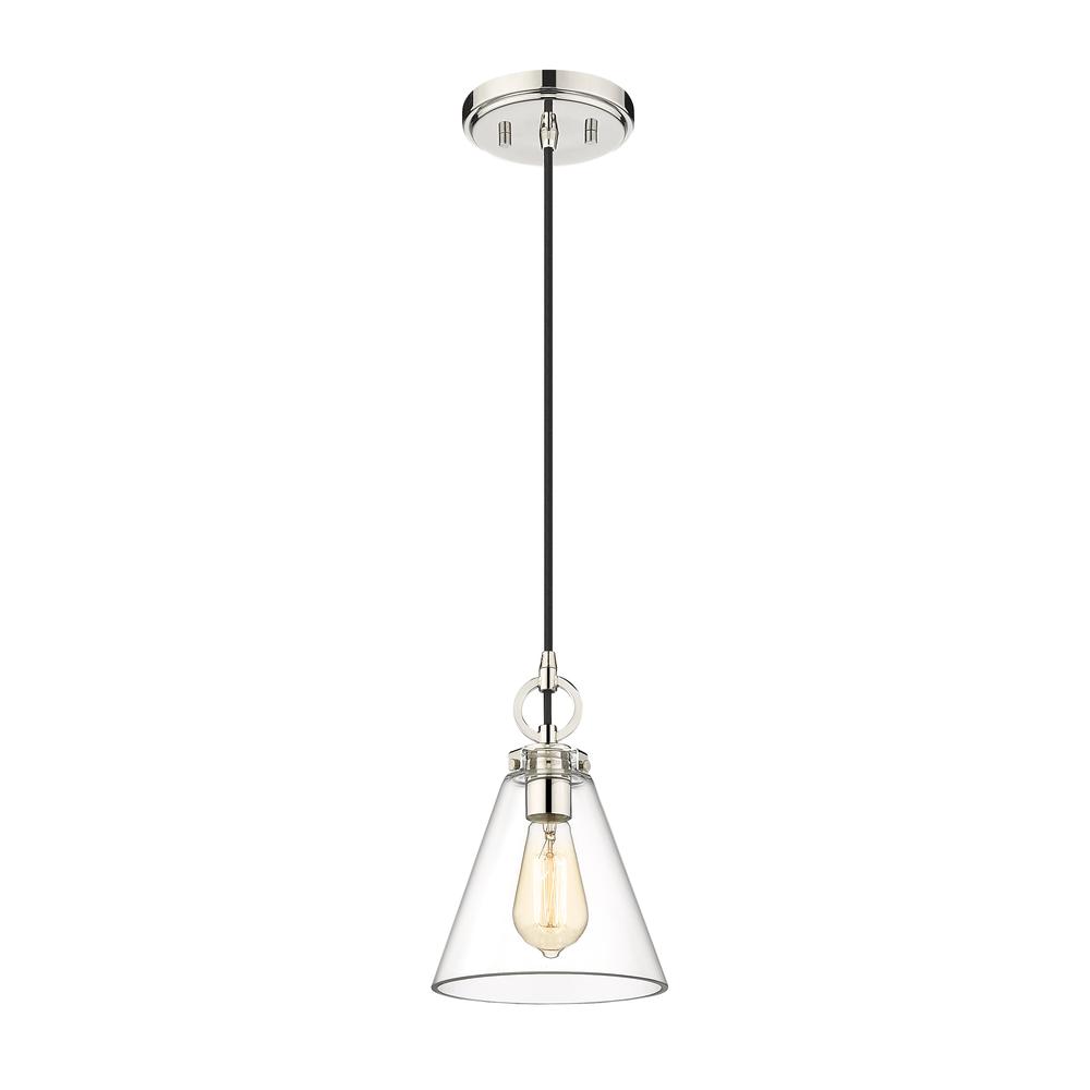 1 Light Pendant. Picture 2