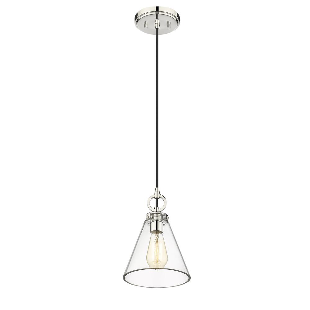 1 Light Pendant. Picture 3