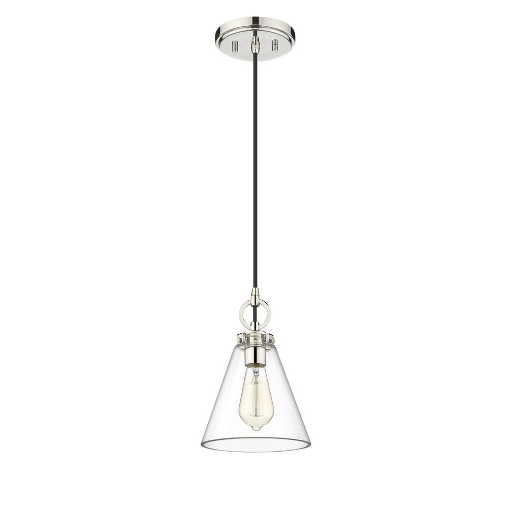 1 Light Pendant. Picture 5