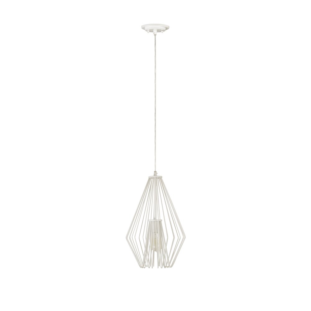 Z-Lite 1 Light Pendant. Picture 5
